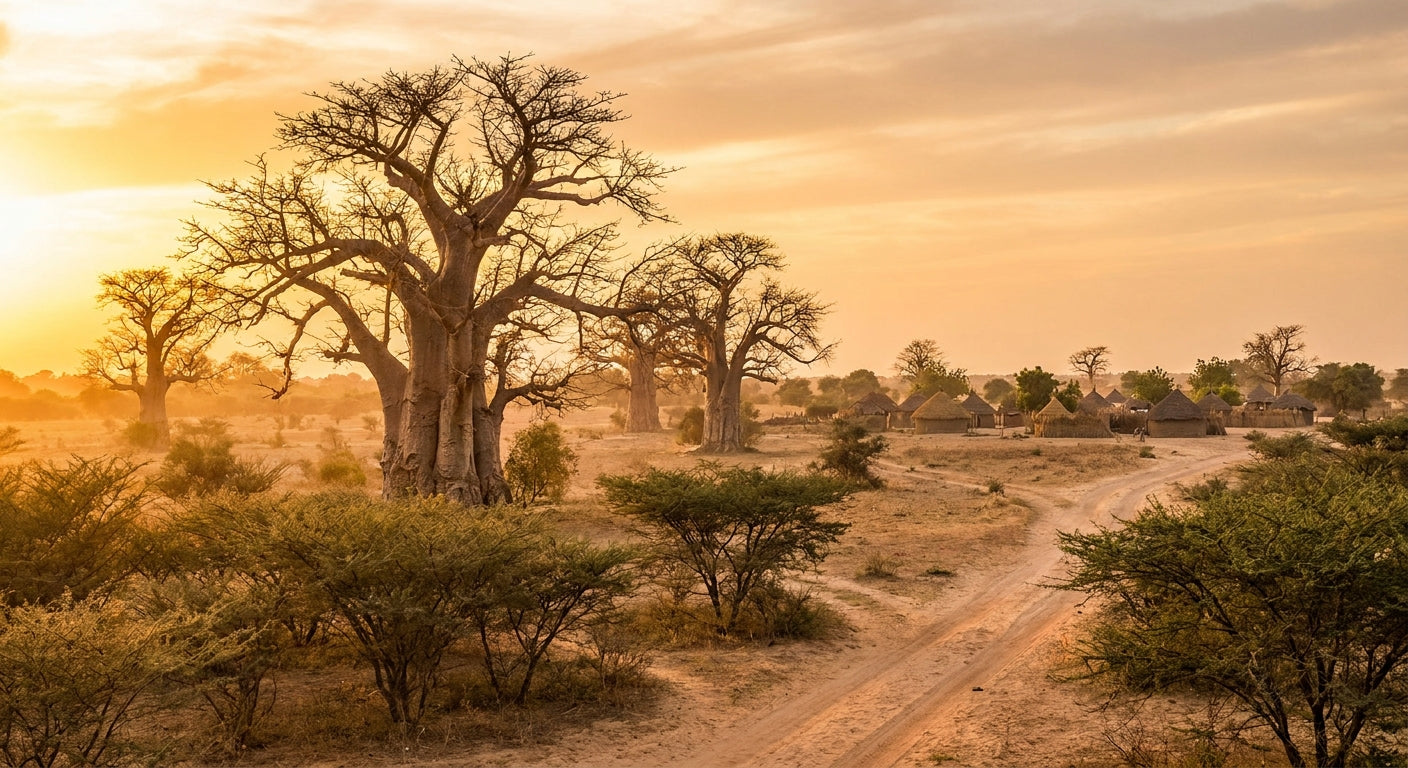 Tu connais le baobab et ses bienfaits ?
