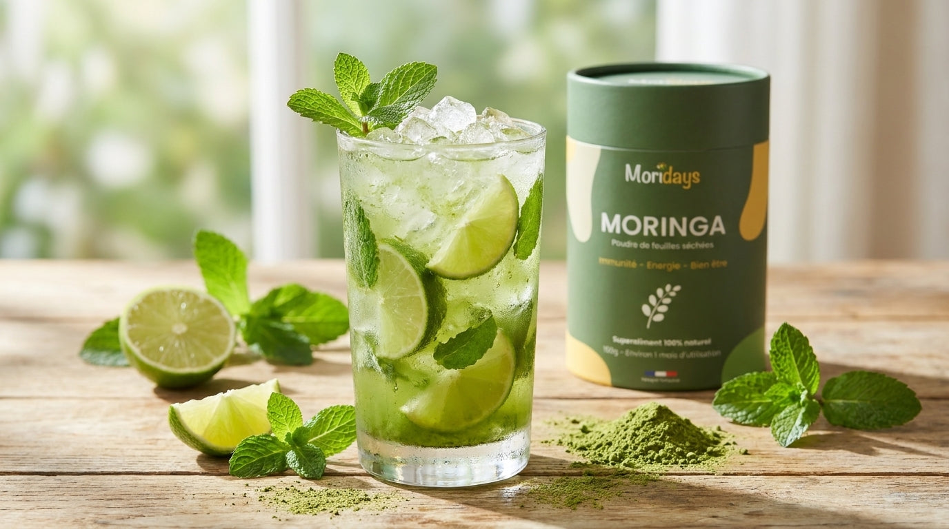 Virgin Morito